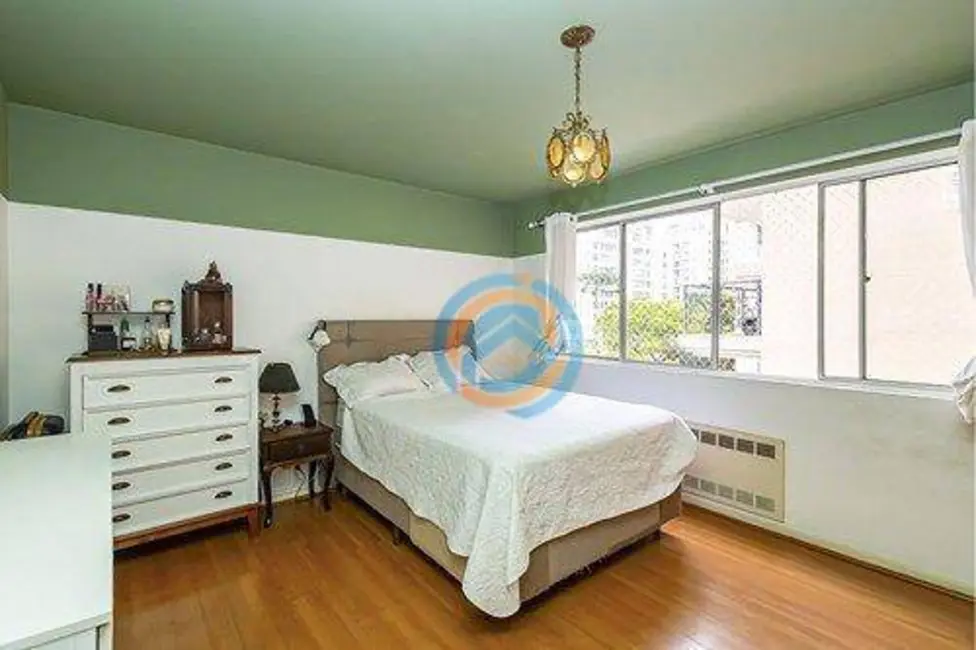 Apartamento com 1 quarto à venda, 81m2 em Batel, Curitiba - PR - imagem 4 Foto 4 de Apartamento com 1 quarto à venda, 81m2 em Batel, Curitiba - PR