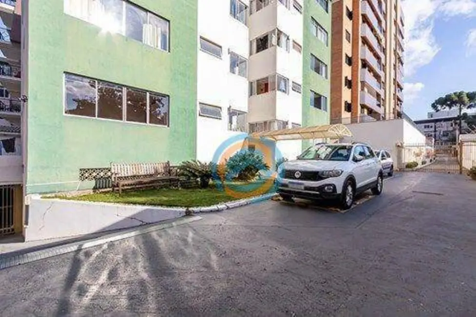 Apartamento com 1 quarto à venda, 81m2 em Batel, Curitiba - PR - imagem 7 Foto 7 de Apartamento com 1 quarto à venda, 81m2 em Batel, Curitiba - PR