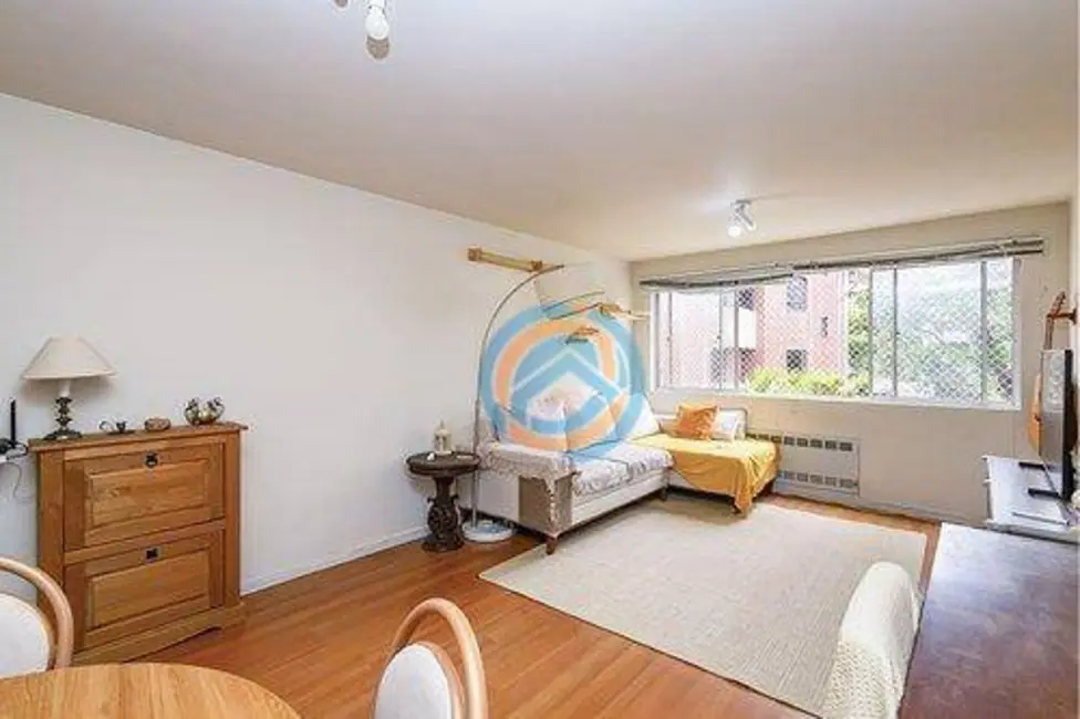 Apartamento com 1 quarto à venda, 81m2 em Batel, Curitiba - PR - imagem 2 Foto 2 de Apartamento com 1 quarto à venda, 81m2 em Batel, Curitiba - PR