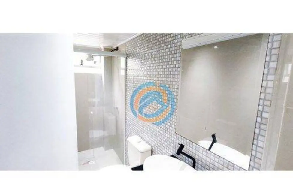 Apartamento com 2 quartos para alugar, 55m2 em Fazendinha, Curitiba - PR - imagem 8 Foto 8 de Apartamento com 2 quartos para alugar, 55m2 em Fazendinha, Curitiba - PR