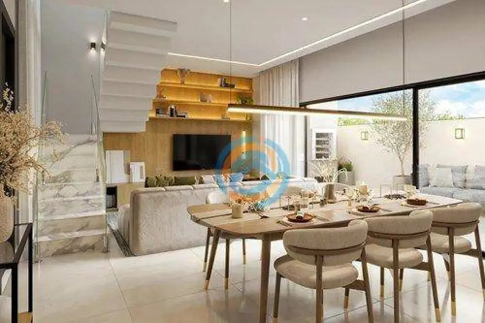 Foto 5 de Casa com 3 quartos à venda, 256m2 em Campina do Siqueira, Curitiba - PR