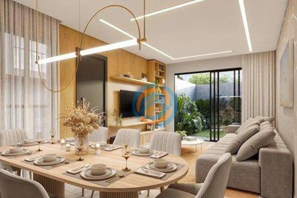 Foto 7 de Casa com 3 quartos à venda, 256m2 em Campina do Siqueira, Curitiba - PR