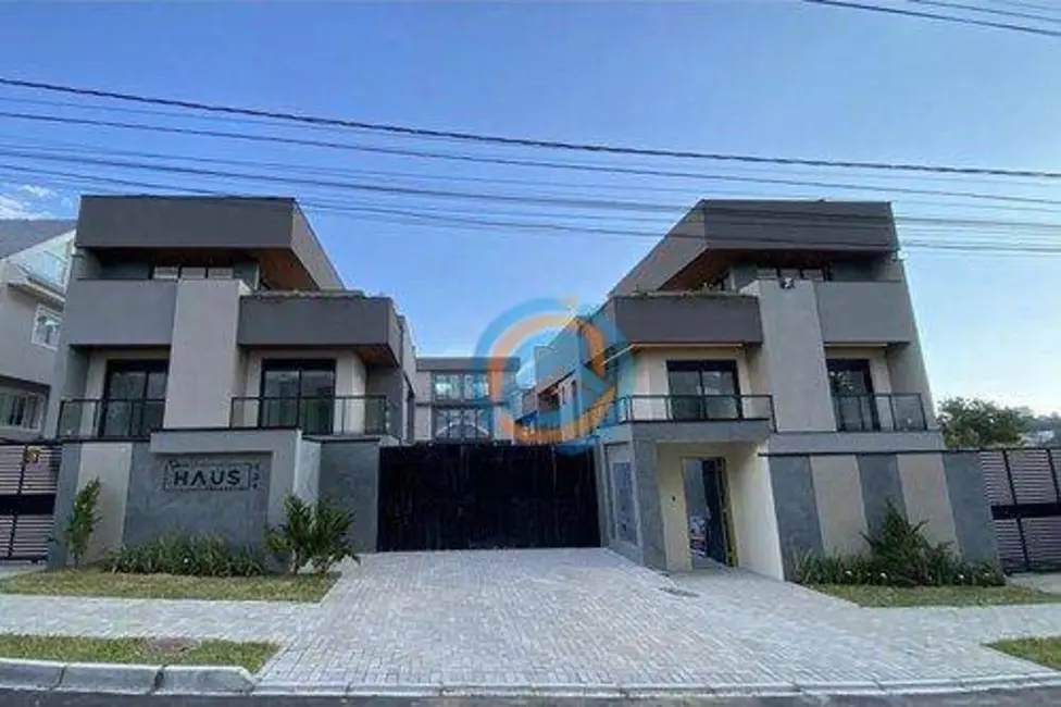 Foto 1 de Casa com 3 quartos à venda, 256m2 em Campina do Siqueira, Curitiba - PR