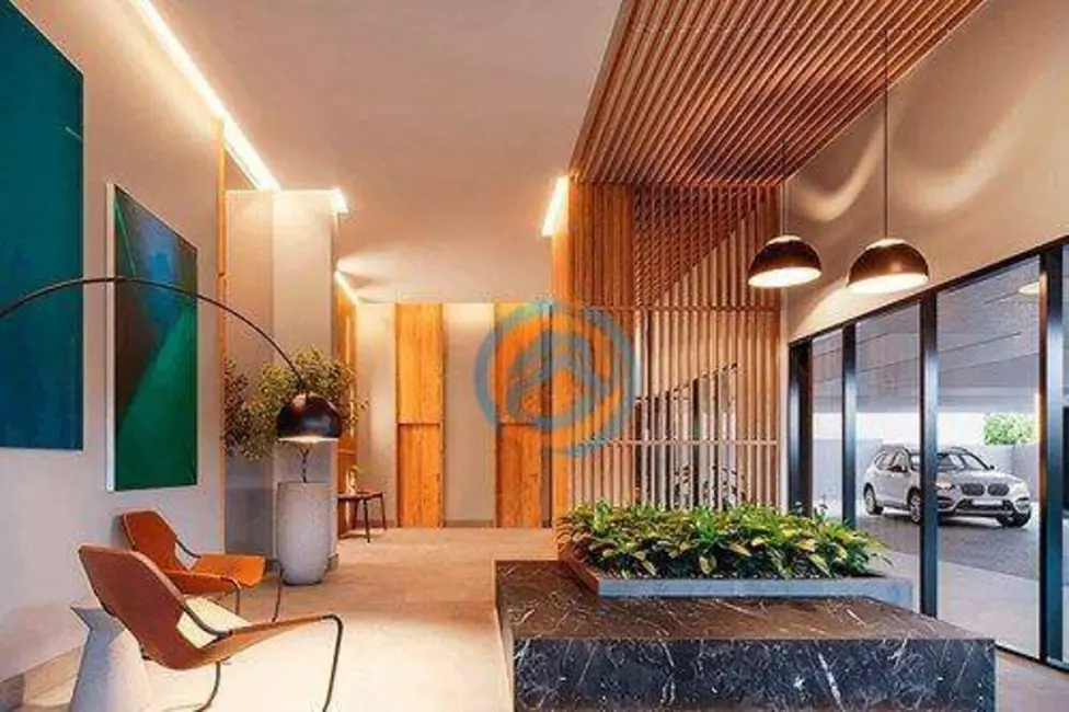 Apartamento com 3 quartos à venda, 79m2 em Bigorrilho, Curitiba - PR - imagem 9 Foto 9 de Apartamento com 3 quartos à venda, 79m2 em Bigorrilho, Curitiba - PR