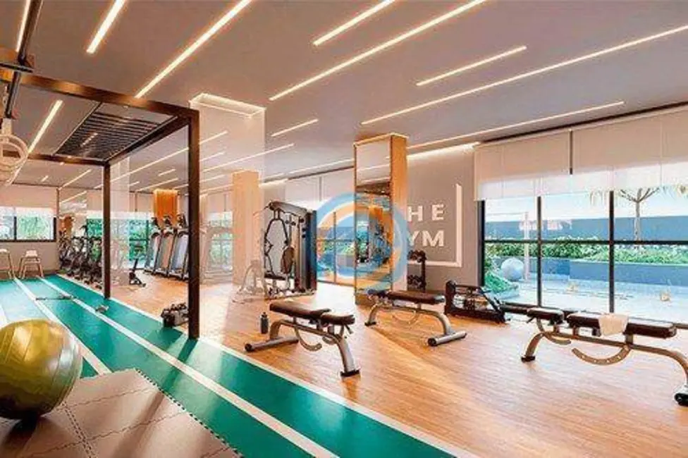 Apartamento com 3 quartos à venda, 79m2 em Bigorrilho, Curitiba - PR - imagem 8 Foto 8 de Apartamento com 3 quartos à venda, 79m2 em Bigorrilho, Curitiba - PR