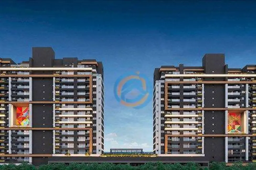 Apartamento com 3 quartos à venda, 79m2 em Bigorrilho, Curitiba - PR - imagem 7 Foto 7 de Apartamento com 3 quartos à venda, 79m2 em Bigorrilho, Curitiba - PR