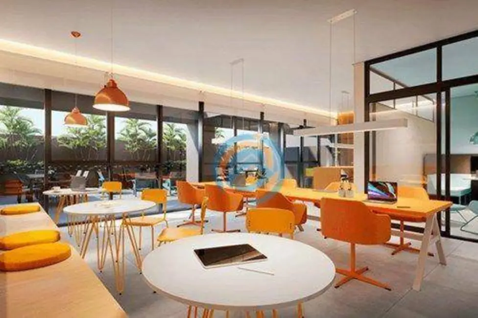 Apartamento com 3 quartos à venda, 79m2 em Bigorrilho, Curitiba - PR - imagem 5 Foto 5 de Apartamento com 3 quartos à venda, 79m2 em Bigorrilho, Curitiba - PR