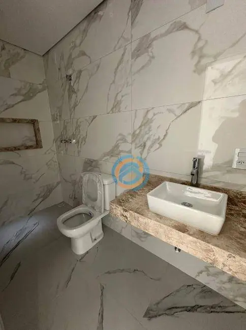 Foto 7 de Sobrado com 3 quartos à venda, 106m2 em Uberaba, Curitiba - PR