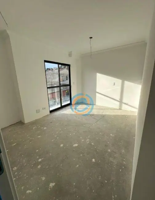 Foto 9 de Sobrado com 3 quartos à venda, 106m2 em Uberaba, Curitiba - PR