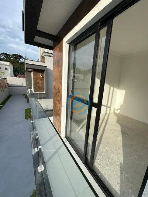 Foto 4 de Sobrado com 3 quartos à venda, 106m2 em Uberaba, Curitiba - PR