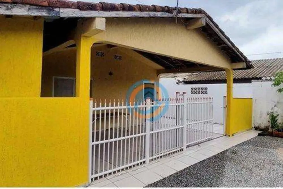 Foto 2 de Casa com 3 quartos à venda, 169m2 em Matinhos - PR