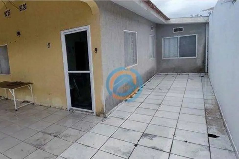 Foto 5 de Casa com 3 quartos à venda, 169m2 em Matinhos - PR