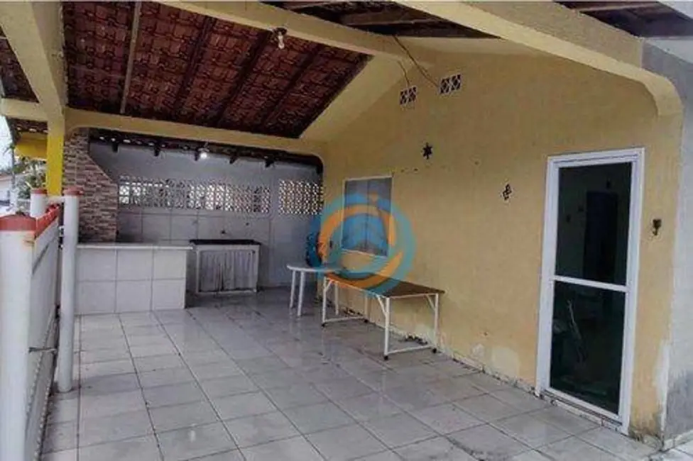 Foto 4 de Casa com 3 quartos à venda, 169m2 em Matinhos - PR