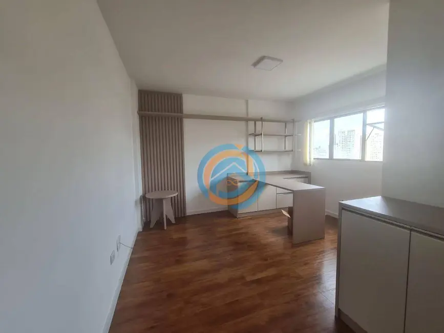 Foto 2 de Loft / Flat à venda, 28m2 em Centro, Curitiba - PR