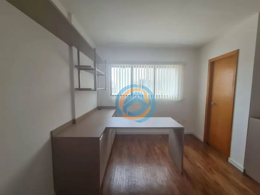 Foto 7 de Loft / Flat à venda, 28m2 em Centro, Curitiba - PR