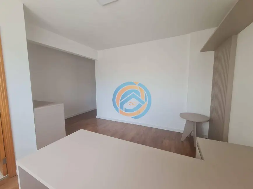 Foto 3 de Loft / Flat à venda, 28m2 em Centro, Curitiba - PR