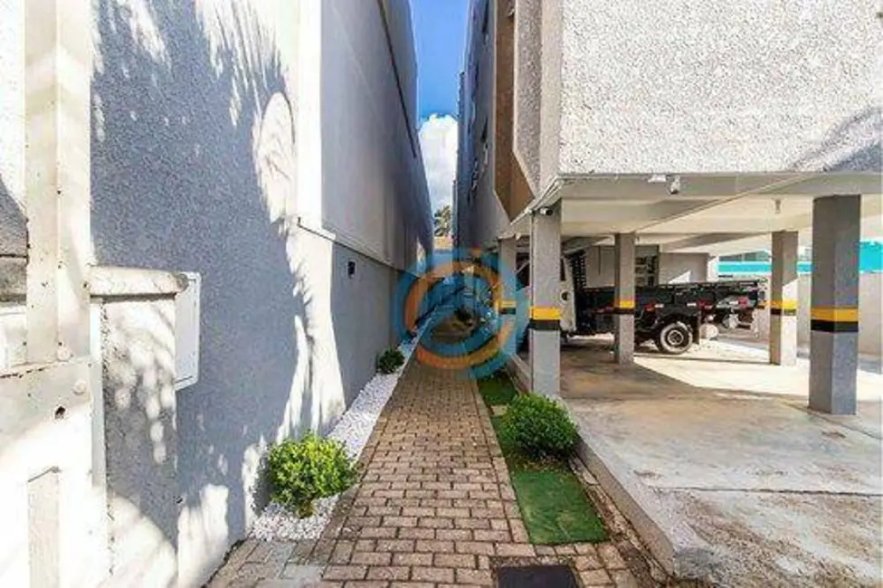 Foto 7 de Apartamento com 2 quartos para alugar, 73m2 em Pinheirinho, Curitiba - PR