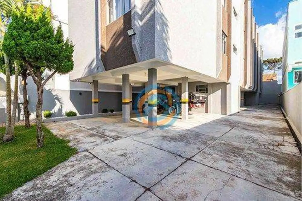 Foto 5 de Apartamento com 2 quartos para alugar, 73m2 em Pinheirinho, Curitiba - PR