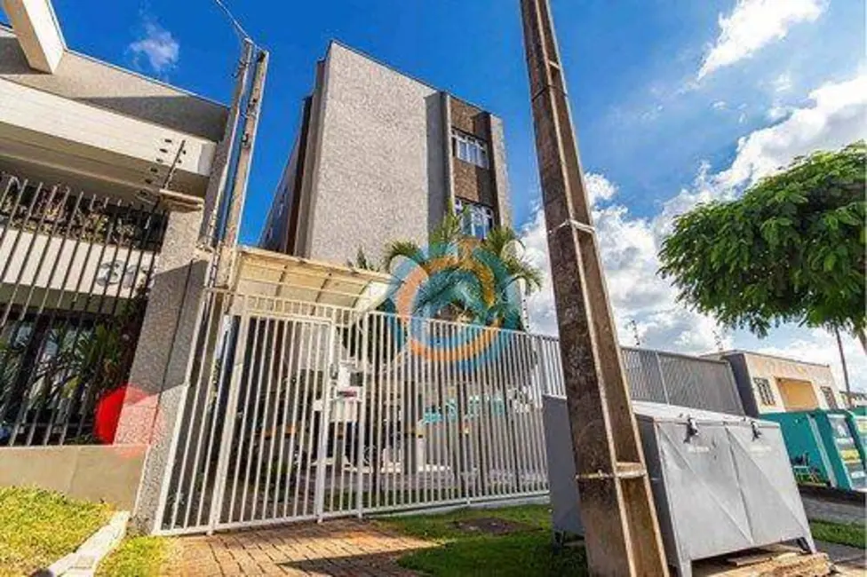 Foto 2 de Apartamento com 2 quartos para alugar, 73m2 em Pinheirinho, Curitiba - PR