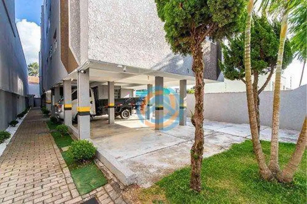 Foto 6 de Apartamento com 2 quartos para alugar, 73m2 em Pinheirinho, Curitiba - PR