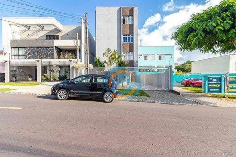 Foto 4 de Apartamento com 2 quartos para alugar, 73m2 em Pinheirinho, Curitiba - PR