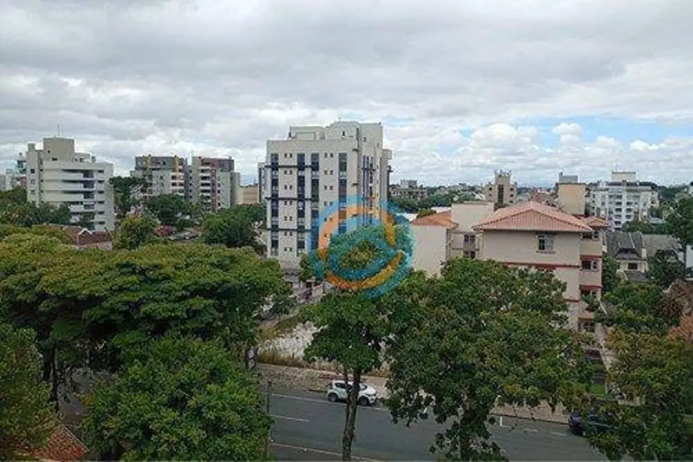Foto 1 de Apartamento com 3 quartos para alugar, 125m2 em Água Verde, Curitiba - PR