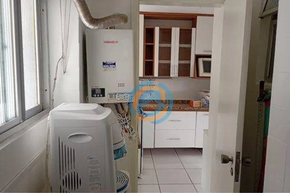 Foto 7 de Apartamento com 3 quartos para alugar, 125m2 em Água Verde, Curitiba - PR