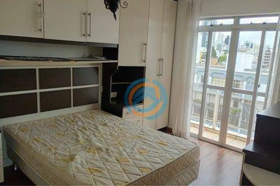 Foto 8 de Apartamento com 3 quartos para alugar, 125m2 em Água Verde, Curitiba - PR