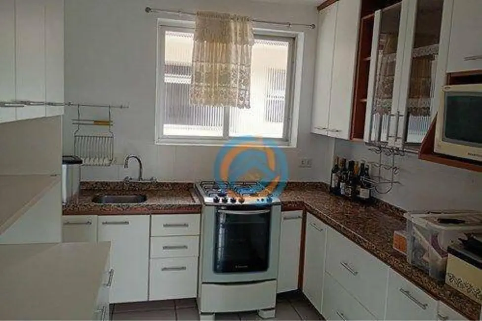 Foto 6 de Apartamento com 3 quartos para alugar, 125m2 em Água Verde, Curitiba - PR