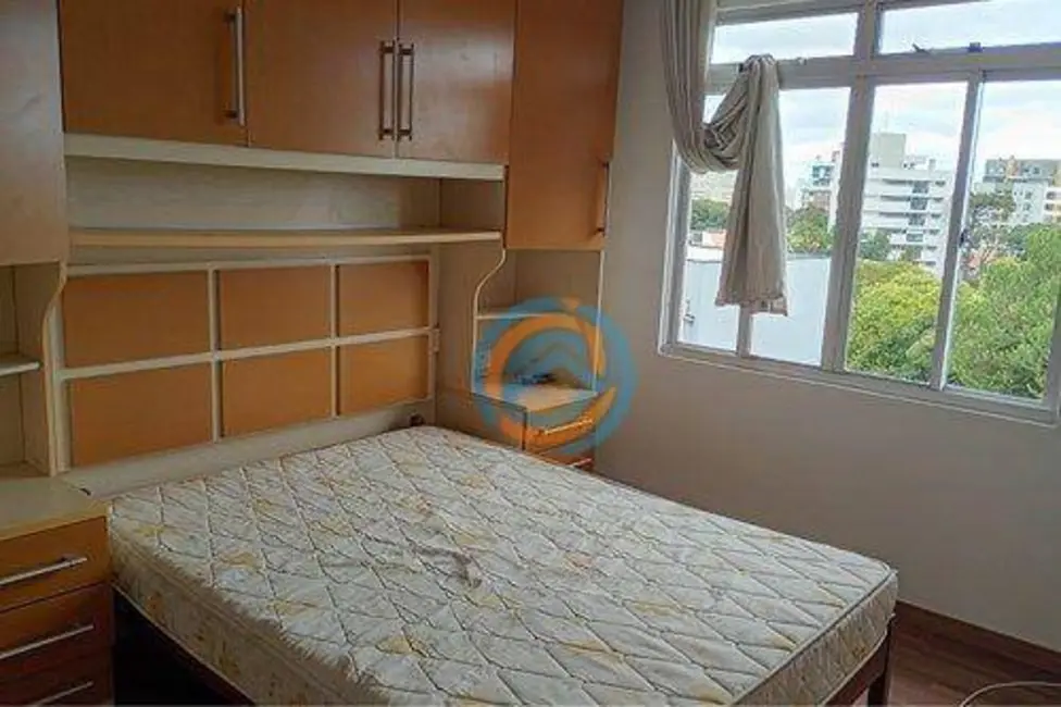 Foto 9 de Apartamento com 3 quartos para alugar, 125m2 em Água Verde, Curitiba - PR