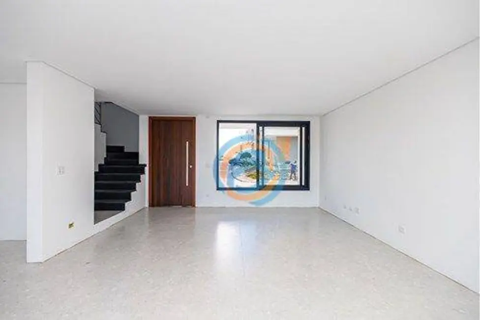 Foto 9 de Sobrado com 3 quartos à venda, 185m2 em Santa Cândida, Curitiba - PR