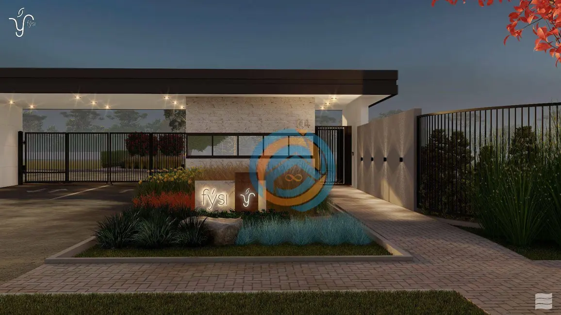 Foto 8 de Terreno / Lote à venda, 242m2 em Hauer, Curitiba - PR