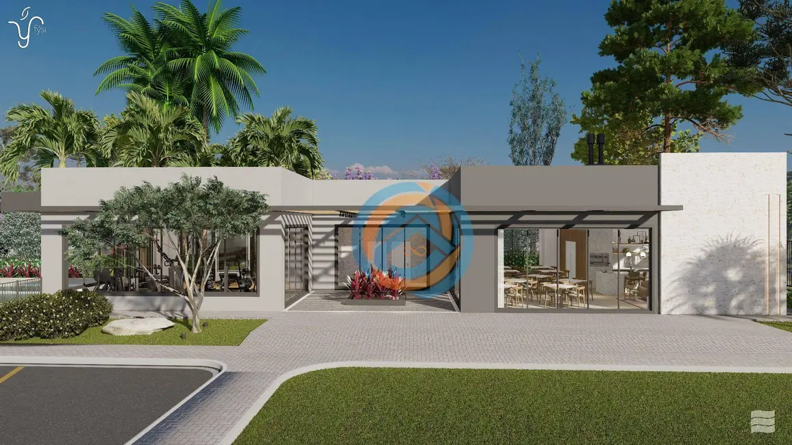 Foto 6 de Terreno / Lote à venda, 242m2 em Hauer, Curitiba - PR