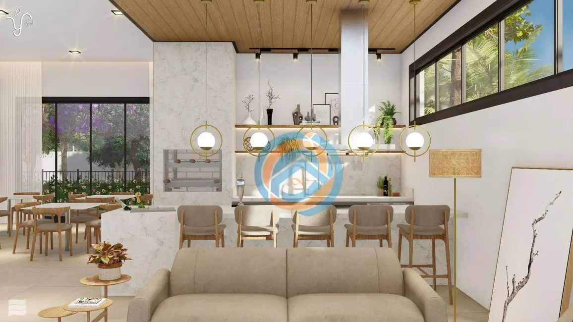 Foto 4 de Terreno / Lote à venda, 242m2 em Hauer, Curitiba - PR