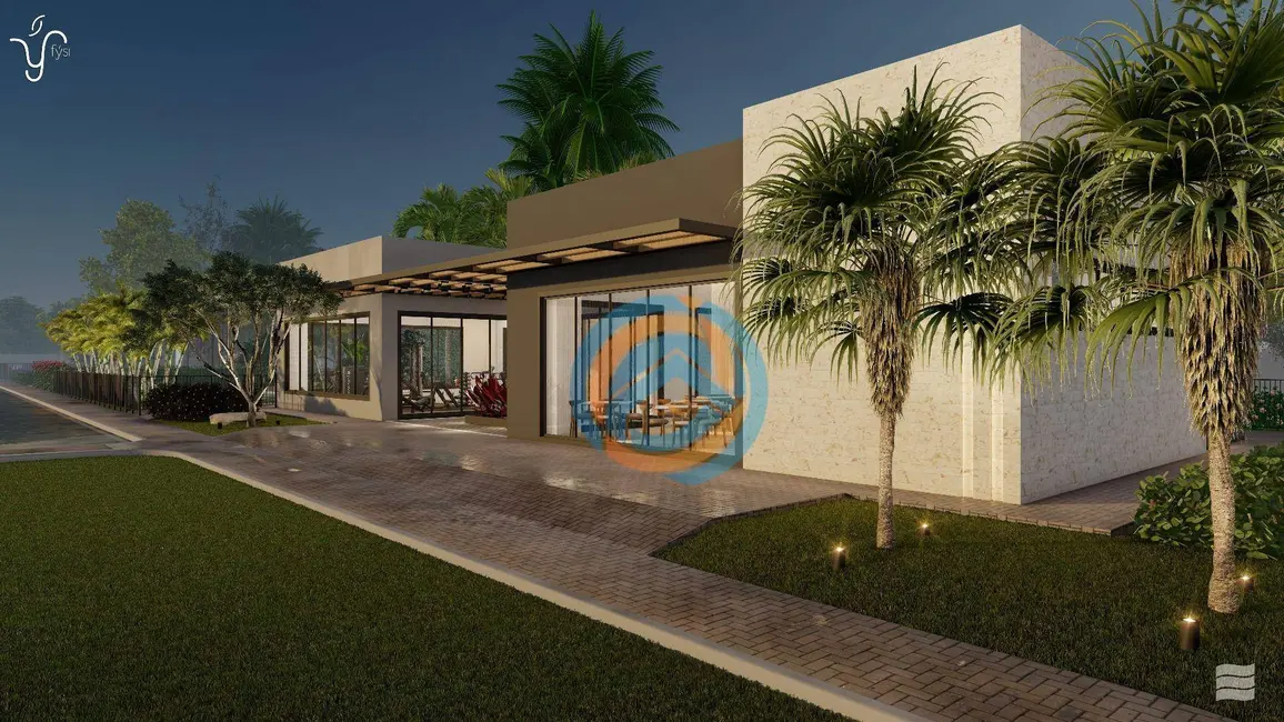 Foto 2 de Terreno / Lote à venda, 242m2 em Hauer, Curitiba - PR