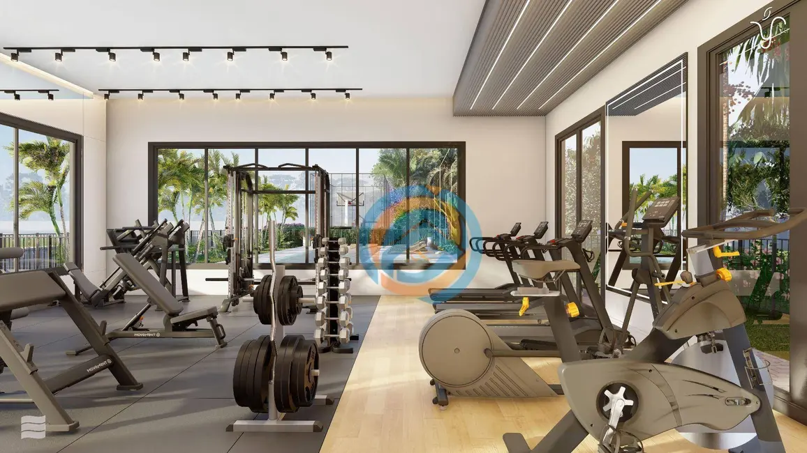 Foto 5 de Terreno / Lote à venda, 242m2 em Hauer, Curitiba - PR