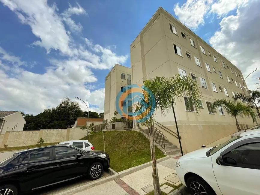 Foto 7 de Apartamento com 2 quartos à venda, 45m2 em Colônia Rio Grande, Sao Jose Dos Pinhais - PR