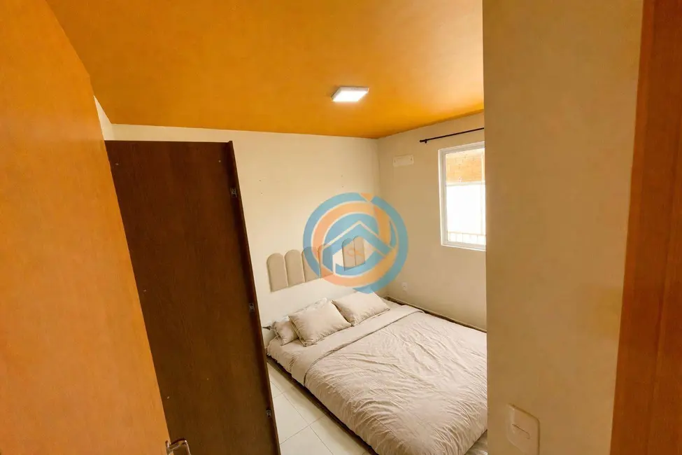 Foto 4 de Apartamento com 2 quartos à venda, 45m2 em Colônia Rio Grande, Sao Jose Dos Pinhais - PR