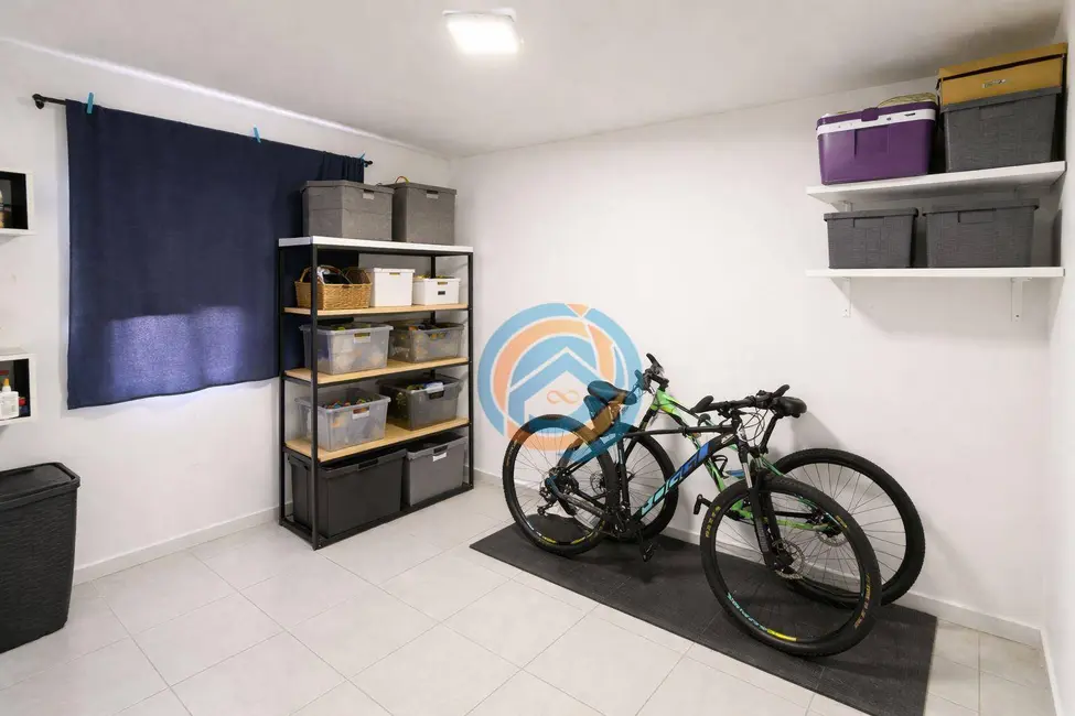 Foto 5 de Apartamento com 2 quartos à venda, 45m2 em Colônia Rio Grande, Sao Jose Dos Pinhais - PR