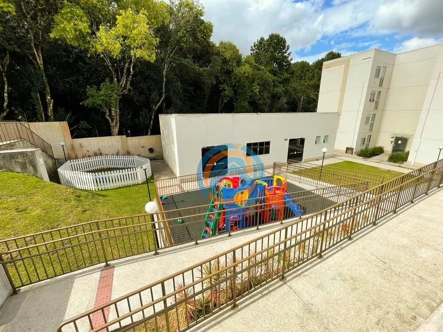 Foto 9 de Apartamento com 2 quartos à venda, 45m2 em Colônia Rio Grande, Sao Jose Dos Pinhais - PR