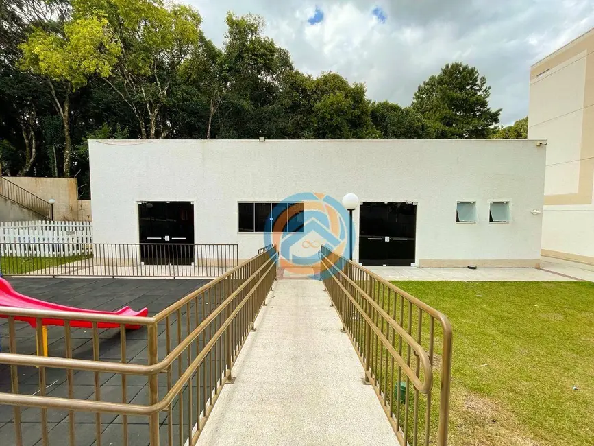 Foto 8 de Apartamento com 2 quartos à venda, 45m2 em Colônia Rio Grande, Sao Jose Dos Pinhais - PR