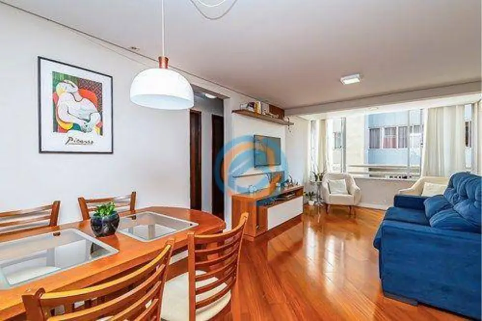 Apartamento com 3 quartos à venda, 75m2 em Água Verde, Curitiba - PR - imagem 3 Foto 3 de Apartamento com 3 quartos à venda, 75m2 em Água Verde, Curitiba - PR