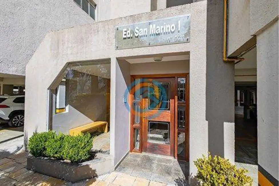 Apartamento com 3 quartos à venda, 75m2 em Água Verde, Curitiba - PR - imagem 7 Foto 7 de Apartamento com 3 quartos à venda, 75m2 em Água Verde, Curitiba - PR