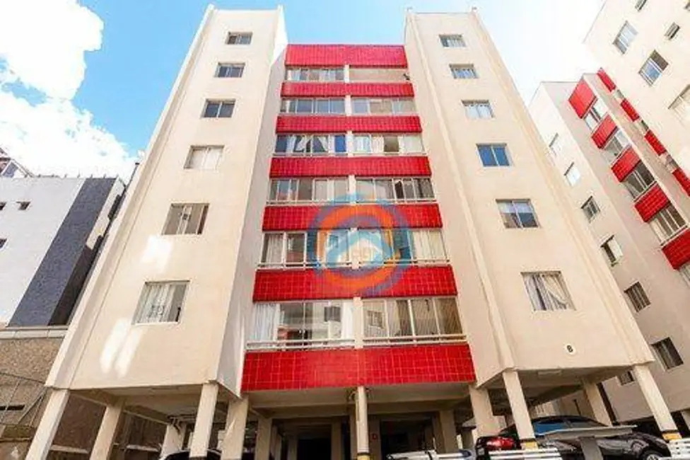 Apartamento com 3 quartos à venda, 75m2 em Água Verde, Curitiba - PR - imagem 1 Foto 1 de Apartamento com 3 quartos à venda, 75m2 em Água Verde, Curitiba - PR