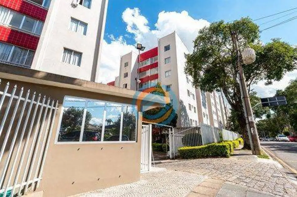 Apartamento com 3 quartos à venda, 75m2 em Água Verde, Curitiba - PR - imagem 2 Foto 2 de Apartamento com 3 quartos à venda, 75m2 em Água Verde, Curitiba - PR