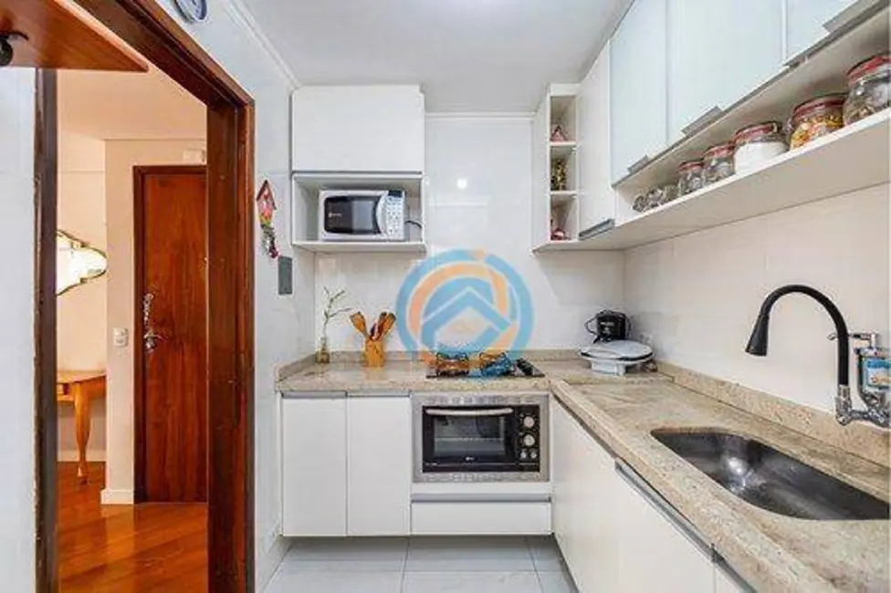 Apartamento com 3 quartos à venda, 75m2 em Água Verde, Curitiba - PR - imagem 5 Foto 5 de Apartamento com 3 quartos à venda, 75m2 em Água Verde, Curitiba - PR
