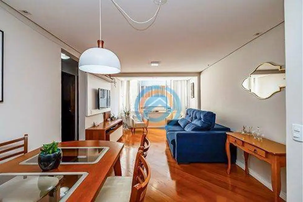 Apartamento com 3 quartos à venda, 75m2 em Água Verde, Curitiba - PR - imagem 4 Foto 4 de Apartamento com 3 quartos à venda, 75m2 em Água Verde, Curitiba - PR