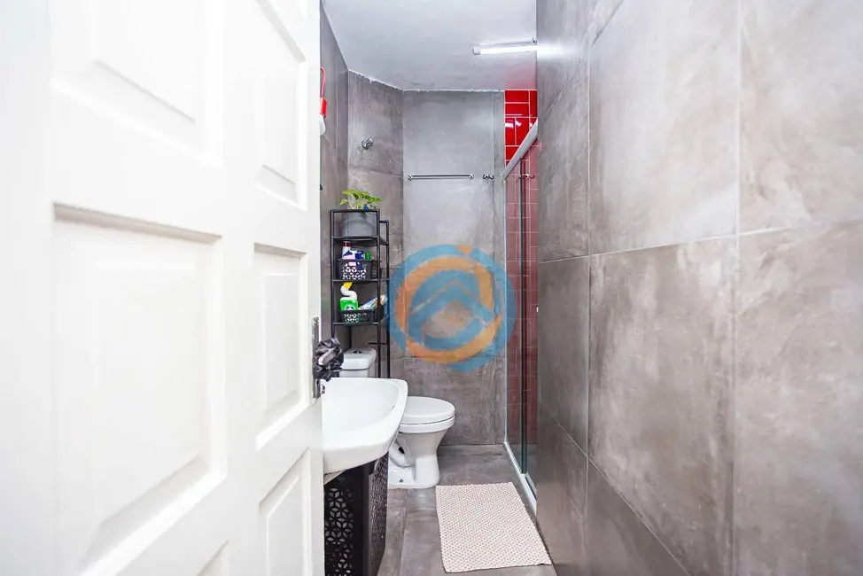 Foto 9 de Apartamento com 3 quartos à venda, 103m2 em Centro, Curitiba - PR