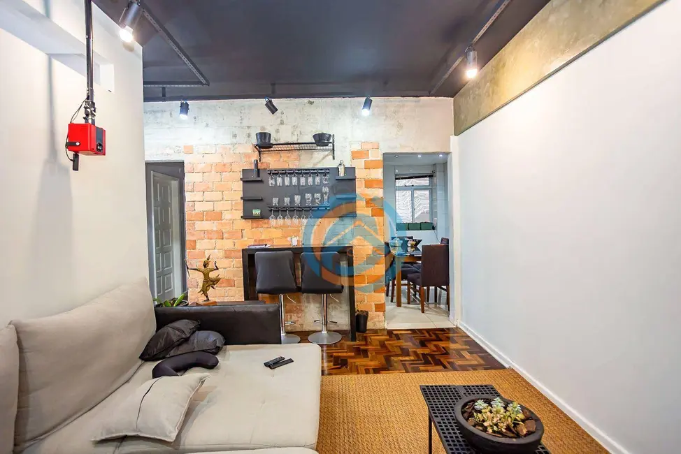 Foto 5 de Apartamento com 3 quartos à venda, 103m2 em Centro, Curitiba - PR