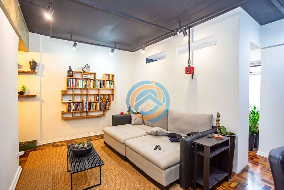 Foto 6 de Apartamento com 3 quartos à venda, 103m2 em Centro, Curitiba - PR